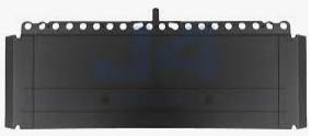 9605200381 MUDGUARD FLAP(200MM) for BENZ TRUCK ACTROS MP4 2014