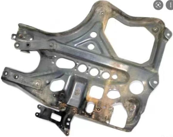 9605206651/9615200251 BRACKET for BENZ TRUCK ACTROS MP4 2014