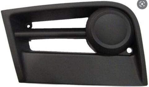 9608857874 FOG LAMP CASE LH for BENZ TRUCK ACTROS MP4 2014