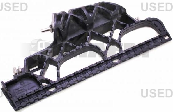 9608834501/9608833001 FOOT STEP ALUMINUM RH for BENZ TRUCK ACTROS MP4 2014