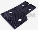 9608814905/9608815805 MUDGUARD FLAP LINING RH for BENZ TRUCK ACTROS MP4 2014