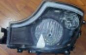 9618204039 HEAD LAMP LH for BENZ TRUCK ACTROS MP4 2014