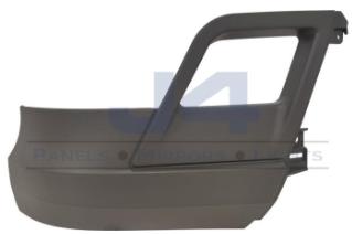 9608856825 LOWER BUMPER TRIM RH for BENZ TRUCK ACTROS MP4 2014