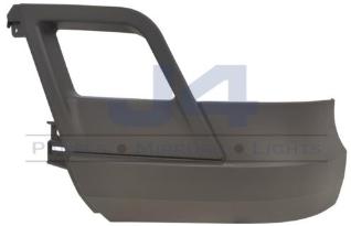 9606856725 LOWER BUMPER TRIM LH for BENZ TRUCK ACTROS MP4 2014