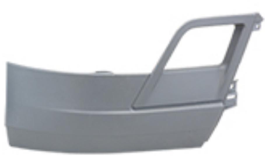 9608857425 LOWER BUMPER TRIM RH for BENZ TRUCK ACTROS MP4 2014