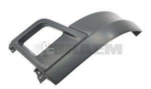 9608852425 LOWER BUMPER TRIM RH for BENZ TRUCK ACTROS MP4 2014
