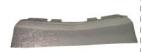 9438806673 FRONT BUMPER MIDDLE for  BENZ TRUCK AROCS SLT