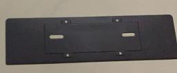 9438850626 NUMBER PLATE  for  BENZ TRUCK AROCS SLT