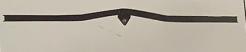 9437501016 GRILLE BRACKET for  BENZ TRUCK AROCS SLT