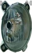 0028205961 HEAD LAMP RH for  BENZ TRUCK AROCS SLT