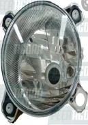 0028206161 HEAD LAMP LH for  BENZ TRUCK AROCS SLT