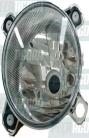 0028205861 HEAD LAMP RH for  BENZ TRUCK AROCS SLT