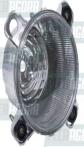 0028206061 HEAD LAMP LH for  BENZ TRUCK AROCS SLT