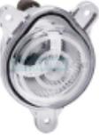 9588200221 CORNERING LAMP LH for  BENZ TRUCK AROCS SLT