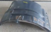 9438814201 MUDGARD RH for  BENZ TRUCK AROCS SLT