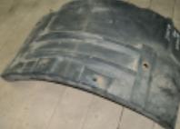 9438814101 MUDGARD LH for  BENZ TRUCK AROCS SLT