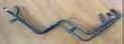 9408300016 HEATER PIPE for BENZ HOSEING FOR OIL/AIR/COOLANT/HEAT SYSTEM