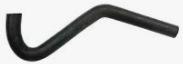 9424660281 RADIATOR WATER TANK HOSE RUBBER PIPE for BENZ HOSEING FOR OIL/AIR/COOLANT/HEAT SYSTEM