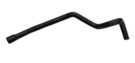 9585012582/9705010282 AIR INTAKE HOSE RUBBER PIPE for   BENZ  HOSEING FOR OIL/AIR