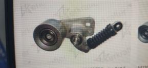 5412001870 BELT TIGHTCNER  for   BENZ  HOSEING FOR OIL/AIR/COOLANT/HEAT SYSTEM