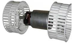 00228308408/0130063602 COOLING FAN BLOWER WITH MOTOR for   BENZ  HOSEING FOR OIL/