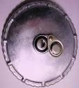 0004716730/0004711230 FUEL TANK FILLER CAP for   BENZ  HOSEING FOR OIL/AIR/COOLAN
