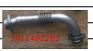 5411402603 MUFFLE PIPE for   BENZ  HOSEING FOR OIL/AIR/COOLANT/HEAT SYSTEM