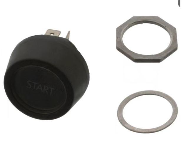 15454914 IGNITION SWITCH BUTTON for   BENZ  HOSEING FOR OIL/AIR/COOLANT/HEAT SYST