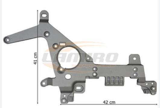  BRACKET RH for BENZ TRUCK ACTROS MP4 2014