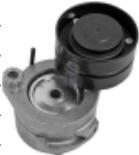 4572003170/4572002970/4572004370 DRIVE BELT IDLER PULLEY for   BENZ  HOSEING FOR 