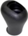 3862687142 GEAR SHIFT CONTROL BALL  for   BENZ  HOSEING FOR OIL/AIR/COOLANT/HEAT 