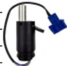 9415400545/4410360000/0035454707 GEAR SHIFT LEVER for   BENZ  HOSEING FOR OIL/AIR