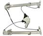 9607201346 LIFT LH for BENZ TRUCK ACTROS MP4 2014