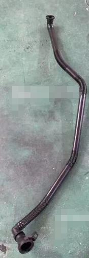4570102764 PIPE for   BENZ  HOSEING FOR OIL/AIR/COOLANT/HEAT SYSTEM