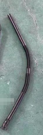 4570101870 PIPE for   BENZ  HOSEING FOR OIL/AIR/COOLANT/HEAT SYSTEM