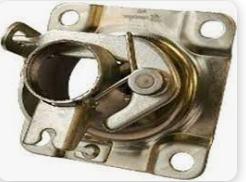 3848807660 HOOD LOCK for   BENZ  HOSEING FOR OIL/AIR/COOLANT/HEAT SYSTEM