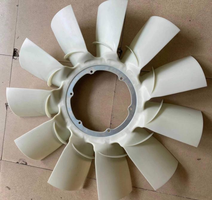 0005063606 FAN BLADE for   BENZ  HOSEING FOR OIL/AIR/COOLANT/HEAT SYSTEM
