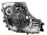 96608201139 HEAD LAMP RH for BENZ TRUCK ACTROS MP4 2014