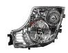 9608201039 HEAD LAMP LH for BENZ TRUCK ACTROS MP4 2014
