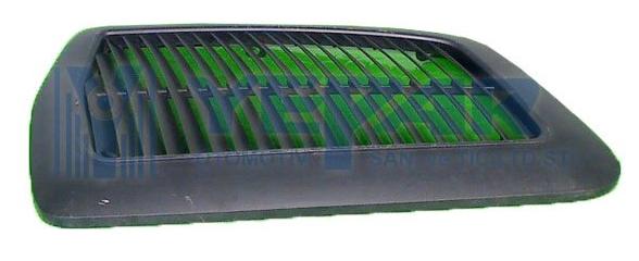 9605280601 SNORKEL MESH for BENZ TRUCK ACTROS MP4 2014