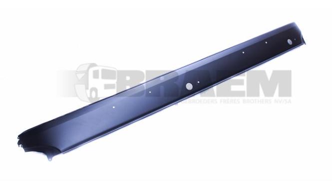 9678200112 WIPER SEAT PLATE (RHD) for BENZ TRUCK ACTROS MP4 2014