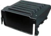 9585410103 BATTERY COVER for BENZ ATEGO 917 1998- ON