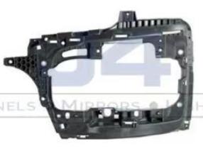 9678800216/9678800716 HEADLIGHT BASE LH for BENZ ATEGO 917 1998- ON