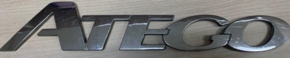 9738170216 MARK for BENZ ATEGO 917 1998- ON