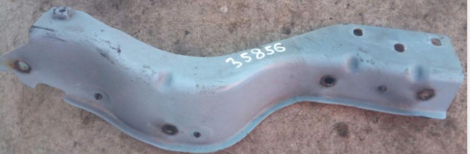 9606603341 BRACKET LH for BENZ TRUCK ACTROS MP4 2014