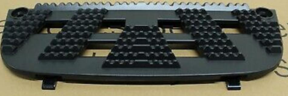 9606663228 PEDALS for BENZ TRUCK ACTROS MP4 2014