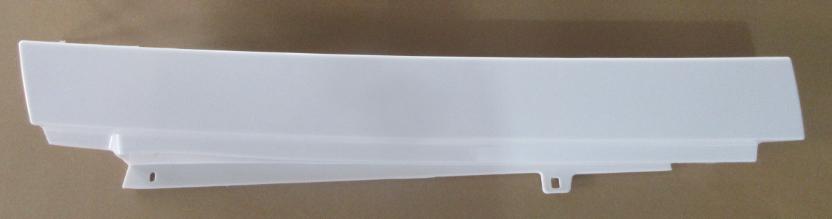9607510230 PANEL CORNER GARNISH LH for BENZ TRUCK ACTROS MP4 2014