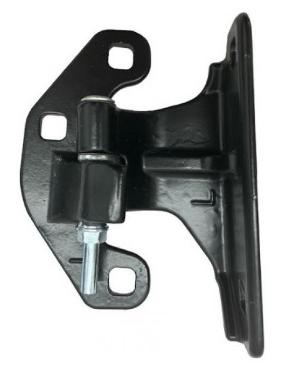 0007201637/9607220244 DOOR HINGE RH for BENZ TRUCK ACTROS MP4 2014