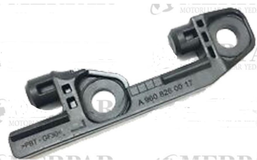 9608260017 BRACKET LH for BENZ TRUCK ACTROS MP4 2014