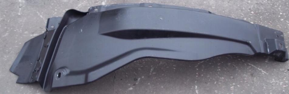 9608814603 FRONT WHEEL UPPER FENDER RH for BENZ TRUCK ACTROS MP4 2014